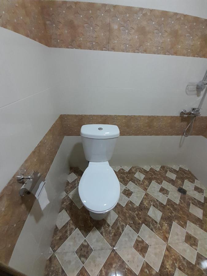 Art Guest House In Kaskad Єреван Номер фото