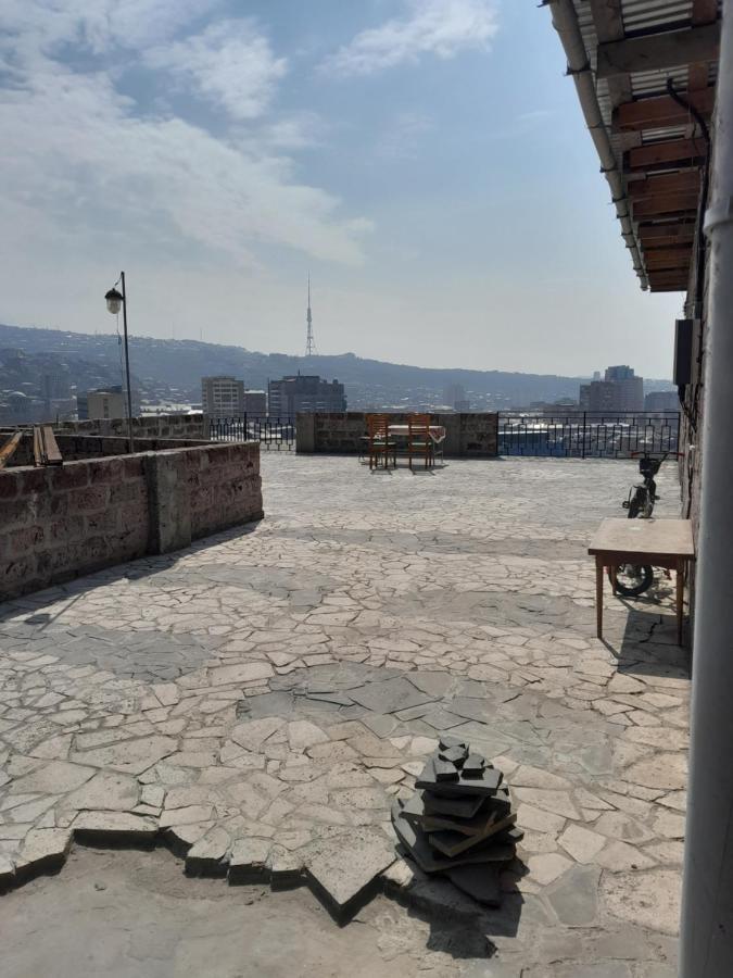Art Guest House In Kaskad Єреван Номер фото