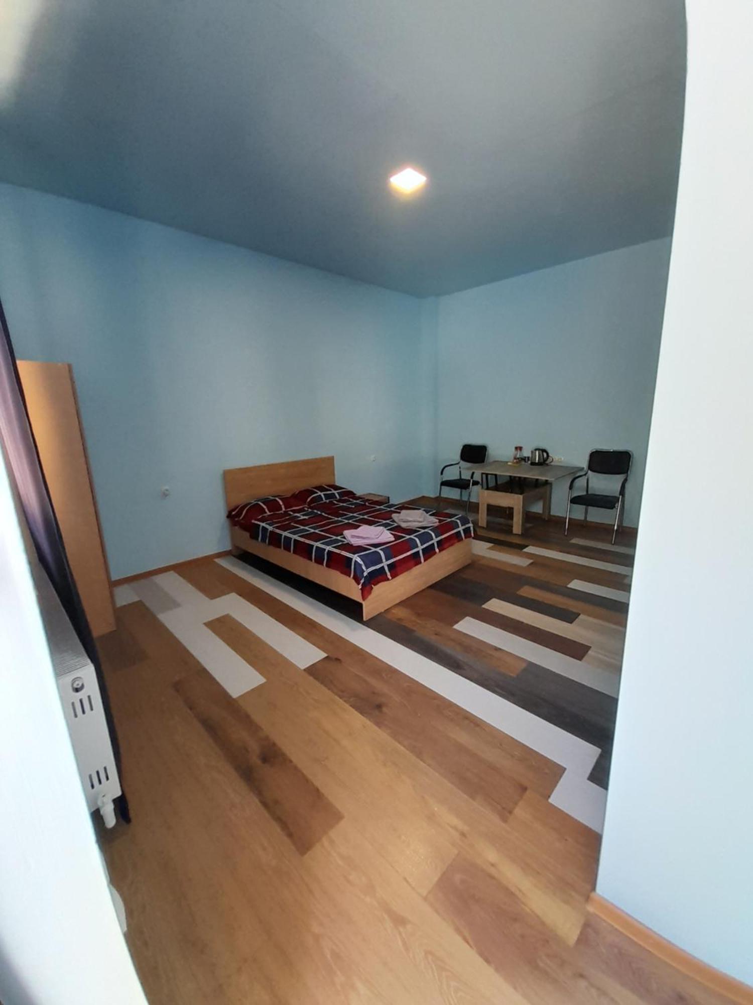 Art Guest House In Kaskad Єреван Номер фото