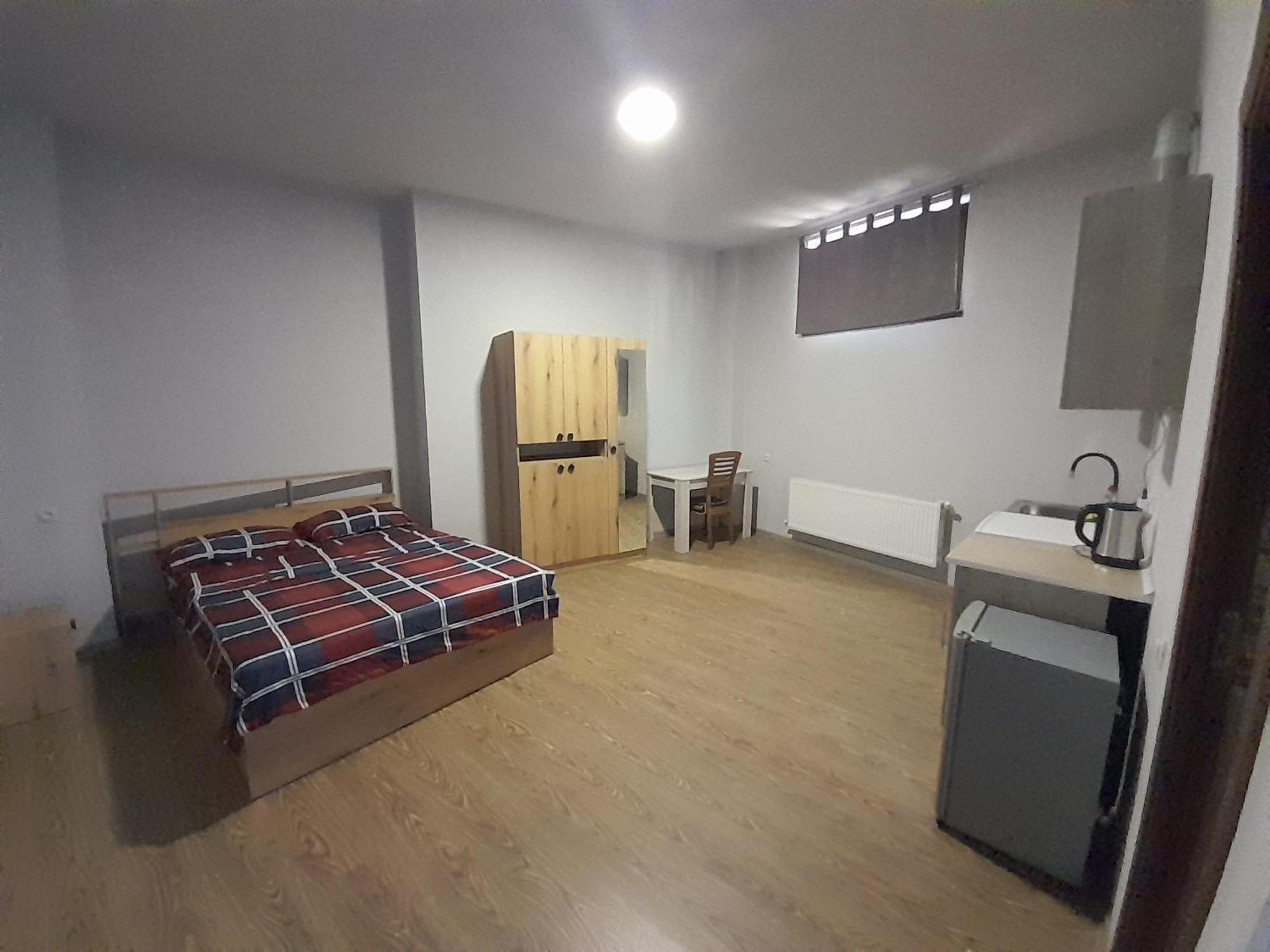 Art Guest House In Kaskad Єреван Номер фото
