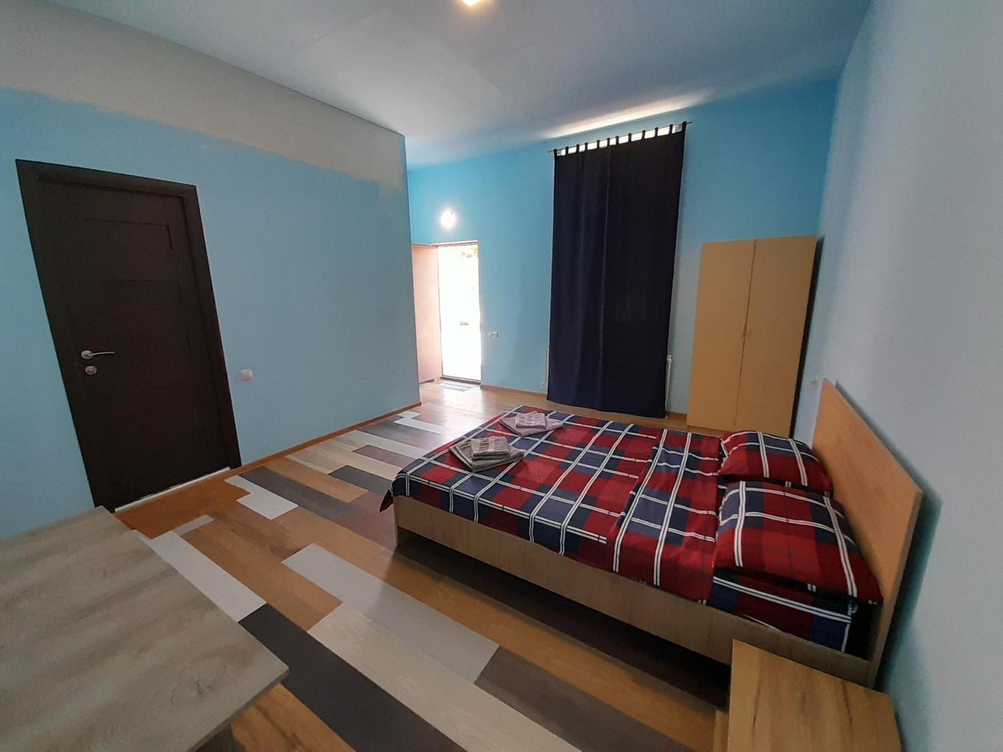 Art Guest House In Kaskad Єреван Номер фото