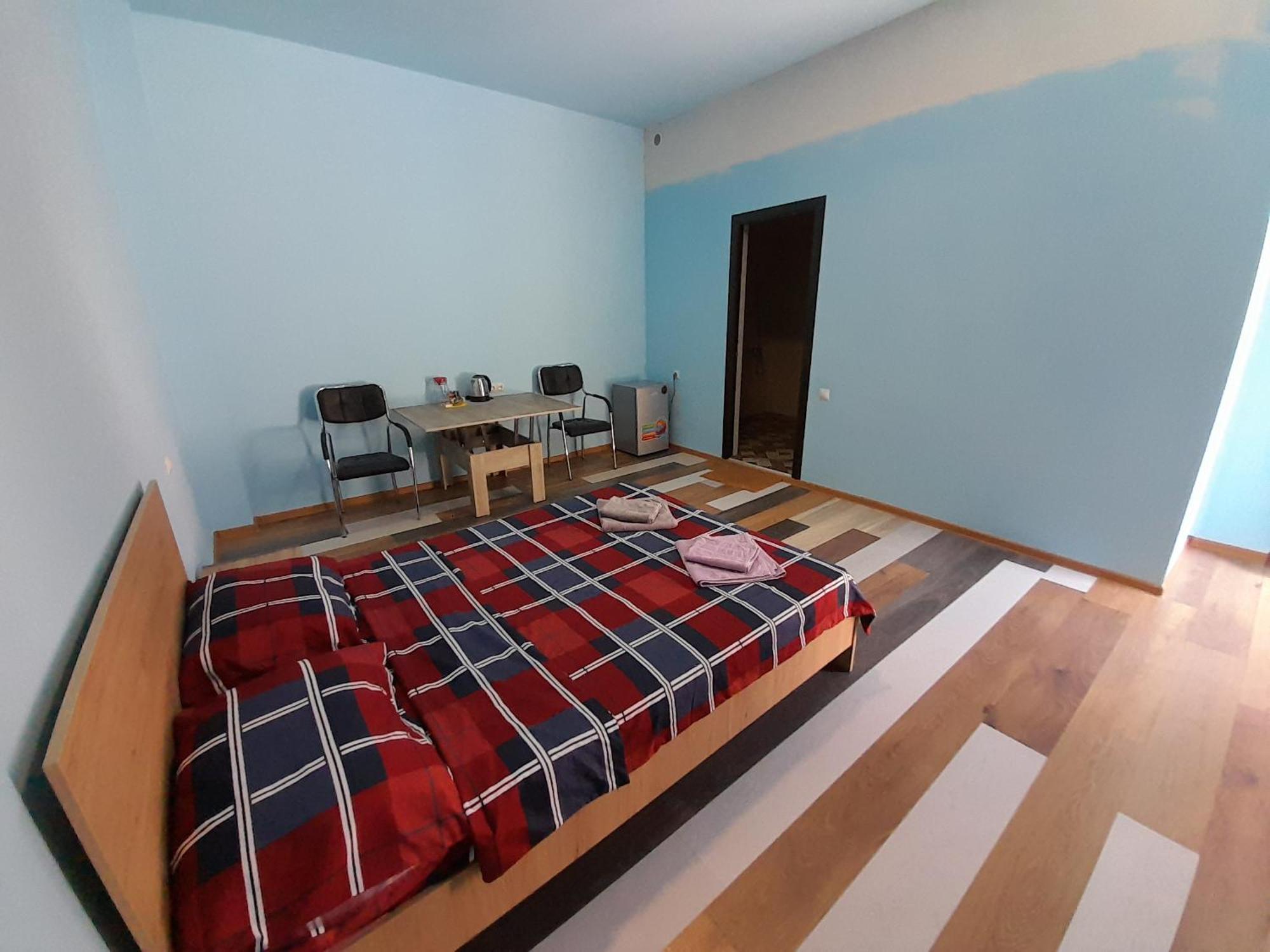 Art Guest House In Kaskad Єреван Номер фото