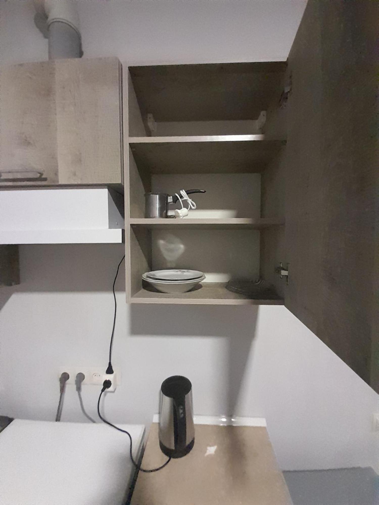 Art Guest House In Kaskad Єреван Номер фото
