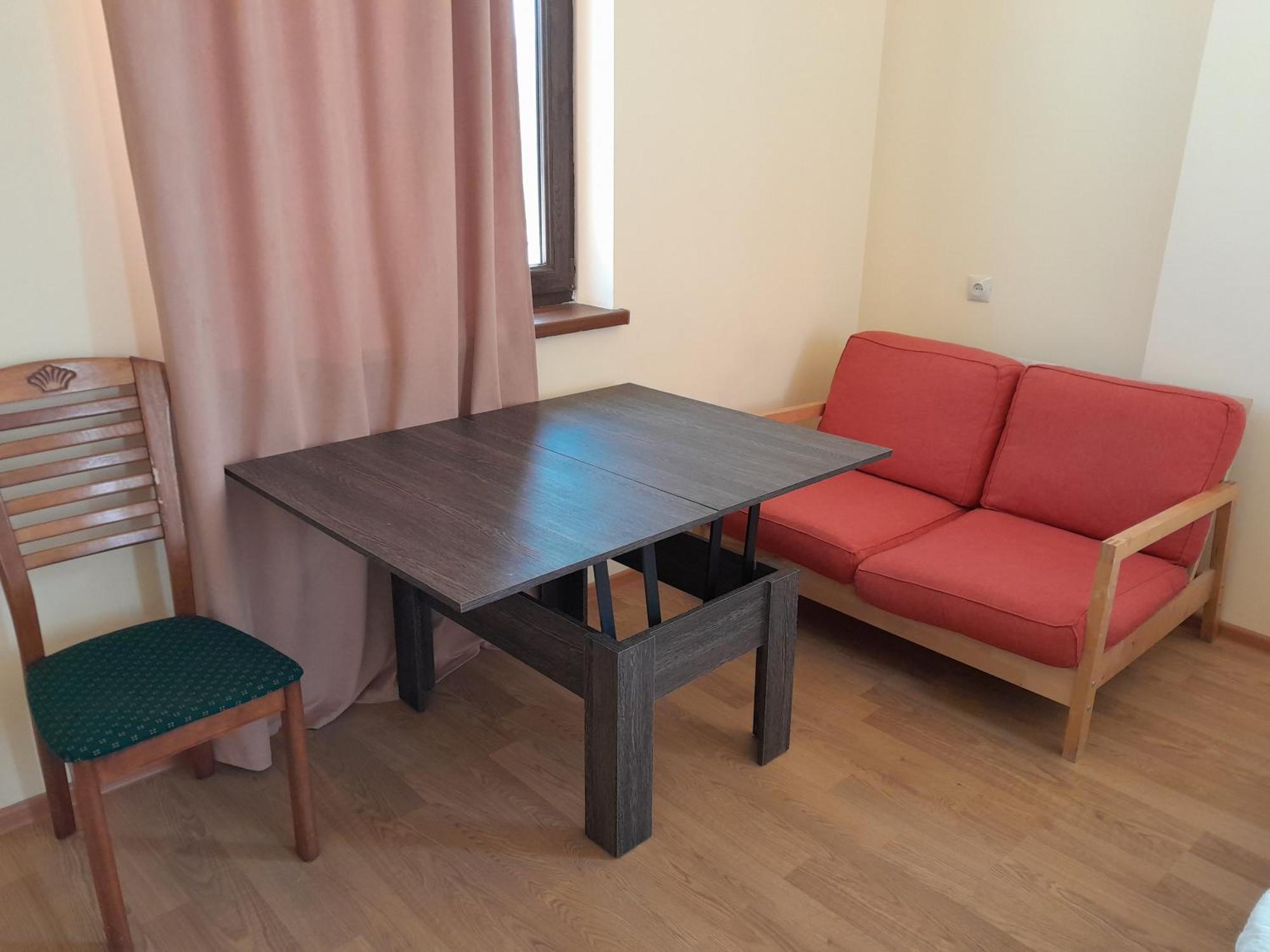 Art Guest House In Kaskad Єреван Номер фото
