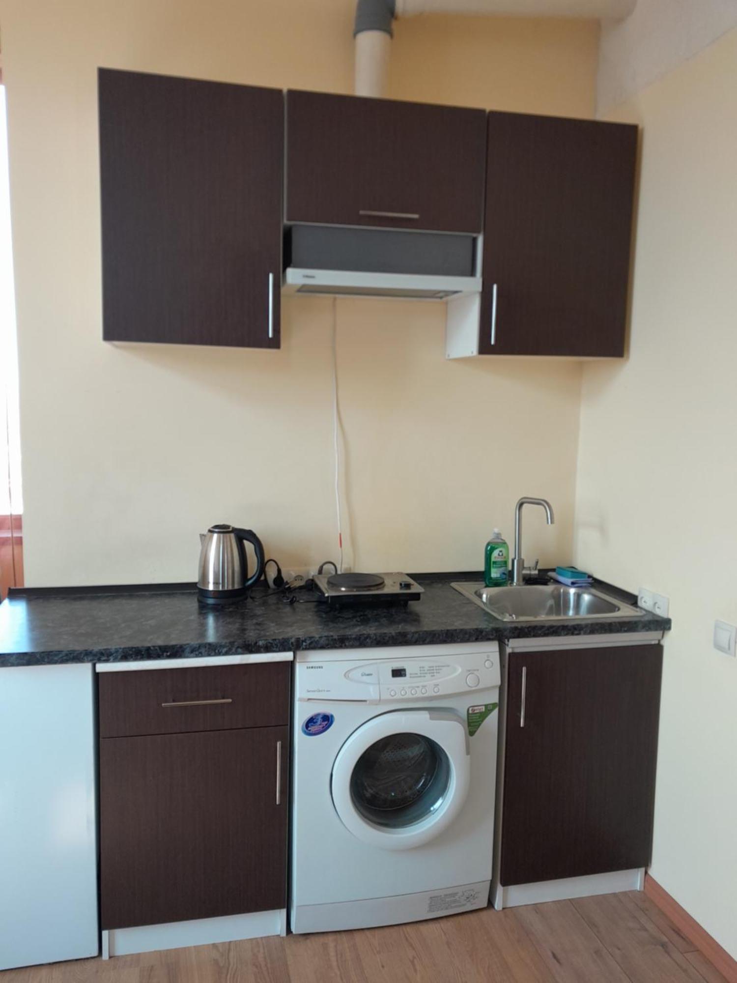 Art Guest House In Kaskad Єреван Номер фото